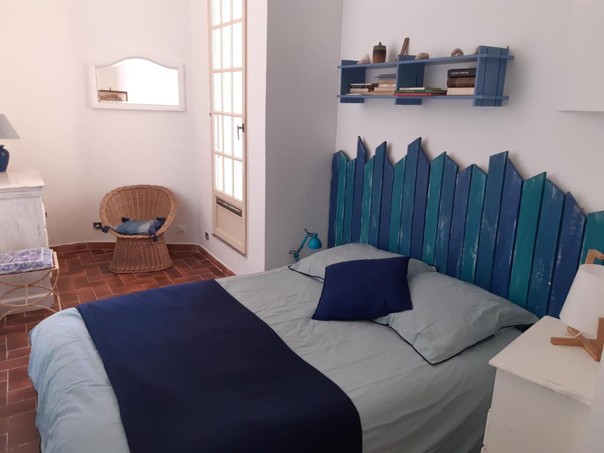 T2 Renove 100M Plage Avec Spa Privatif Entre Calvi Et Ile Rousse Lumio  Eksteriør billede